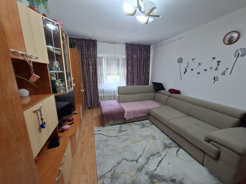 Colentina, Rau Fundeni, Maior Vasile Bacila,