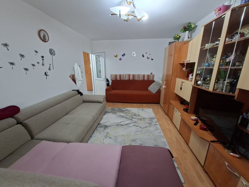 Colentina, Rau Fundeni, Maior Vasile Bacila,