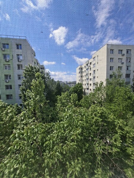 Colentina, Rau Fundeni, Maior Vasile Bacila,